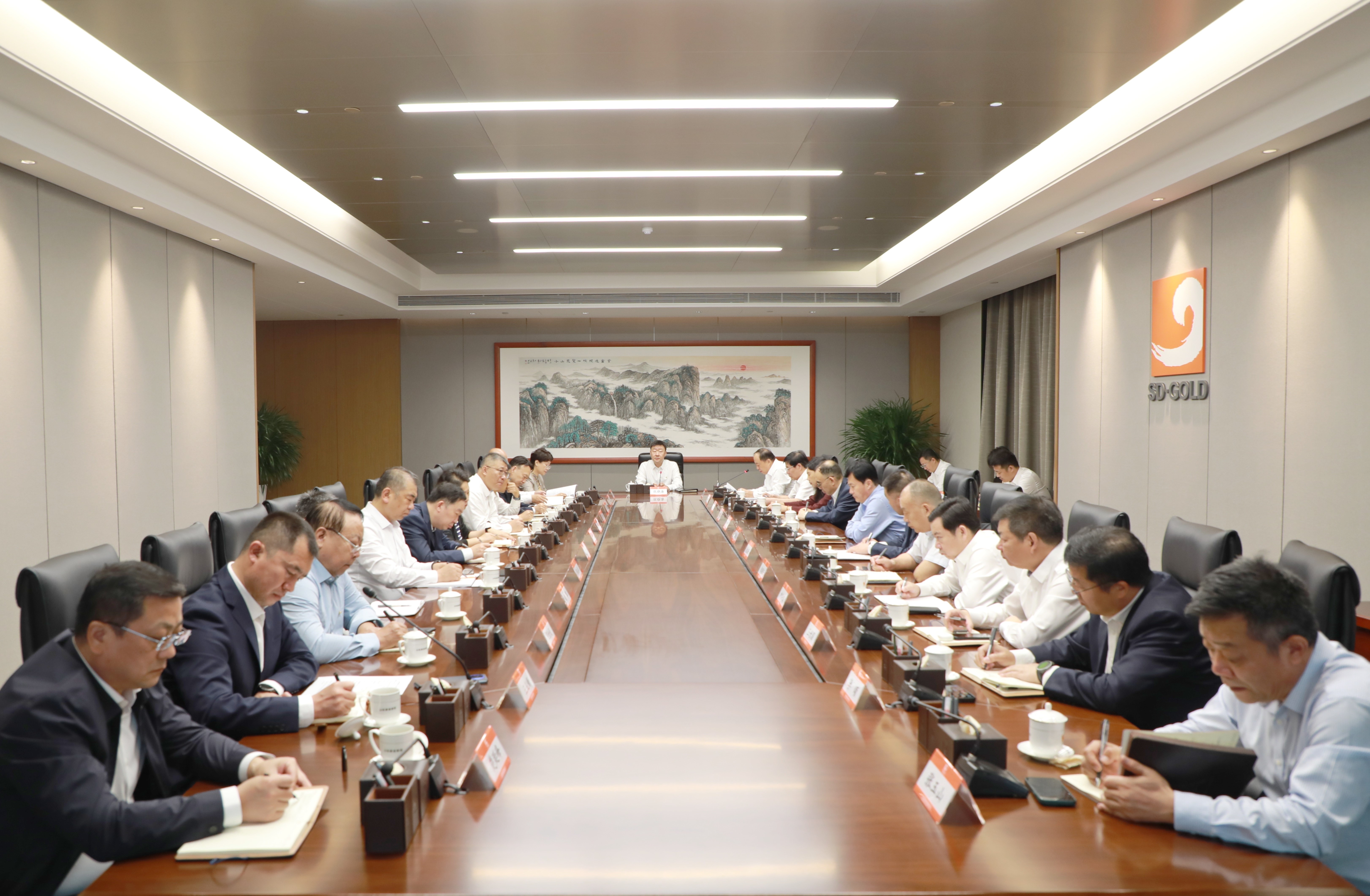 集团召开安全生产工作专题视频会议